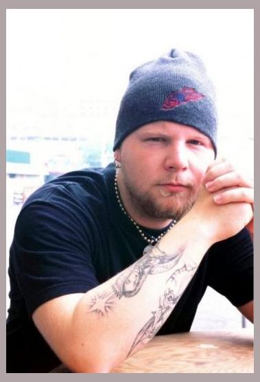 Ben Moody